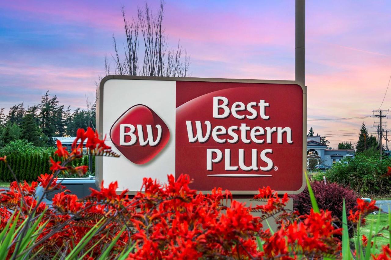 Best Western Plus Bellingham Exterior photo